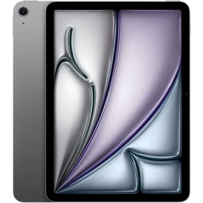 Apple 11-inch iPad Air (M3) Cellular 128GB - Space Grey