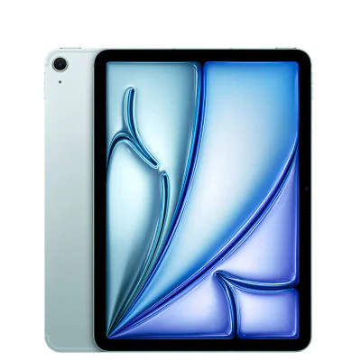Apple 11-inch iPad Air (M3) Cellular 1TB - Blue