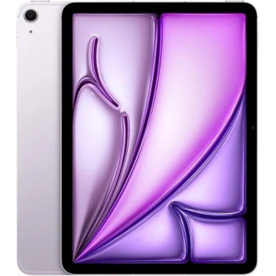 Apple 11-inch iPad Air (M3) Cellular 1TB - Purple