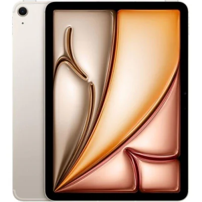 Apple 11-inch iPad Air (M3) Cellular 1TB - Starlight