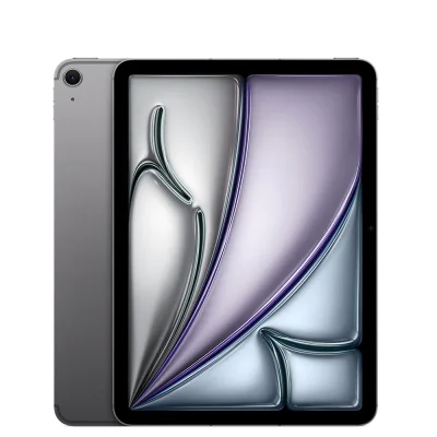 Apple 11-inch iPad Air (M4) Cellular 128GB - Space Grey