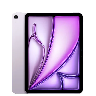 Apple 11-inch iPad Air (M4) Wi-Fi 512GB - Purple