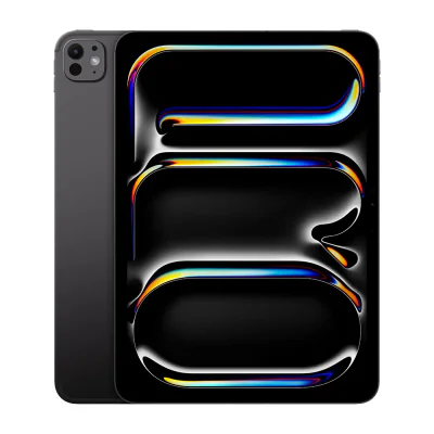 Apple 11-inch iPad Pro (M5) Cellular 2TB w Nano-texture Glass - Space Black