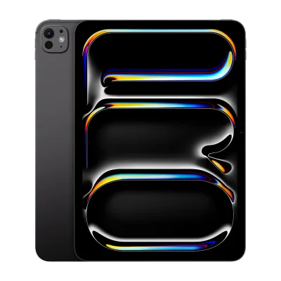Apple 11-inch iPad Pro (M5) WiFi 2TB w Nano-texture Glass - Space Black
