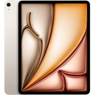 Apple 13-inch iPad Air (M3) Wi-Fi 512GB - Starlight (2025)