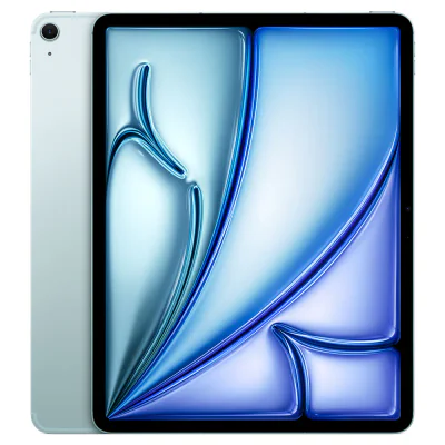 Apple 13-inch iPad Air (M4) Cellular 1TB - Blue