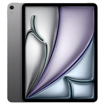 Apple 13-inch iPad Air (M4) Wi-Fi 1TB - Space Grey