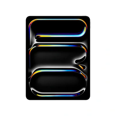 Apple 13-inch iPad Pro (M4) WiFi 1TB with Nano-texture Glass - Space Black (2024)