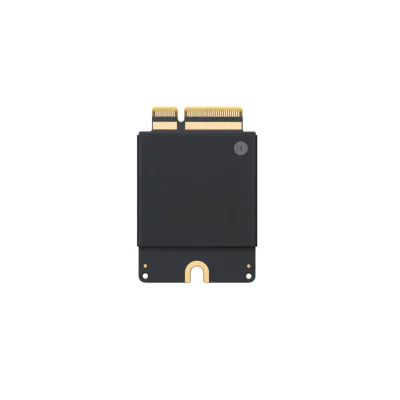 Apple 2TB SSD Upgrade Kit for Mac Pro