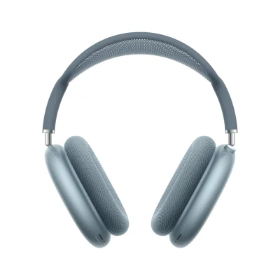 Apple AirPods Max (USB-C) - Blue