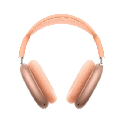 Apple AirPods Max (USB-C) - Orange