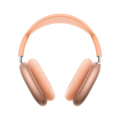 Apple AirPods Max (USB-C) - Orange