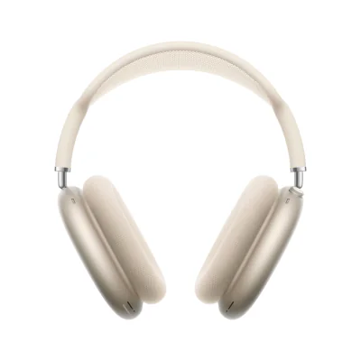 Apple AirPods Max (USB-C) - Starlight
