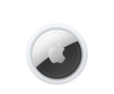 Apple AirTag (1st gen, 2021) (1 Pack)