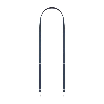 Apple Crossbody Strap - Blue
