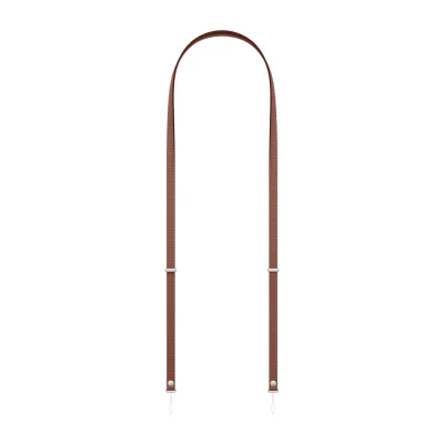 Apple Crossbody Strap - Sienna