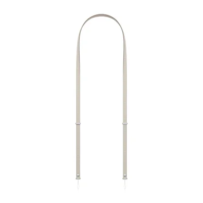Apple Crossbody Strap - Tan