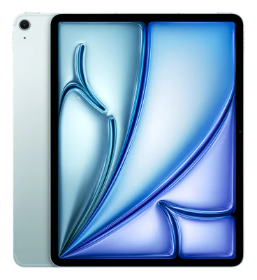 Apple iPad Air 13" M3 Wi-Fi + Cellular 128 GB, Blue