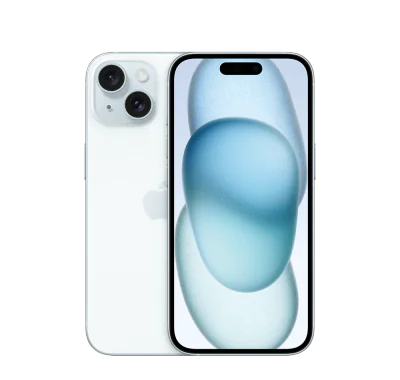 Apple iPhone 15 128GB Blue
