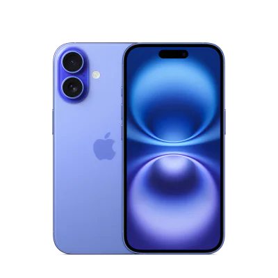 Apple iPhone 16 128GB Ultramarine