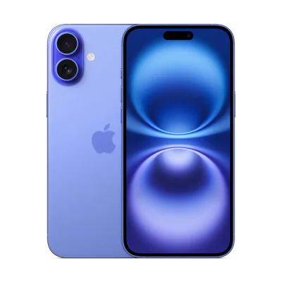Apple iPhone 16 Plus 256GB Ultramarine