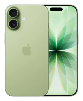 Apple iPhone 17 256 GB, Sage