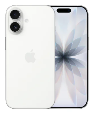 Apple iPhone 17 256 GB, White