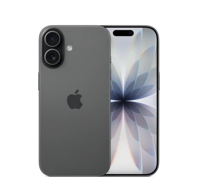 Apple iPhone 17 256GB Black