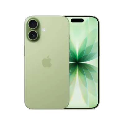 Apple iPhone 17 256GB Sage