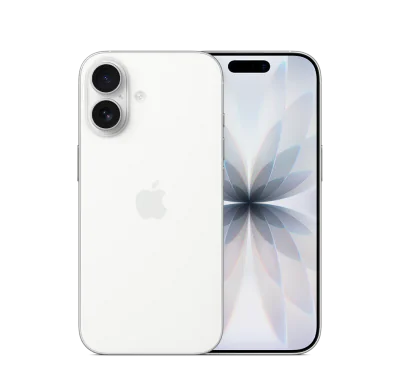 Apple iPhone 17 256GB White