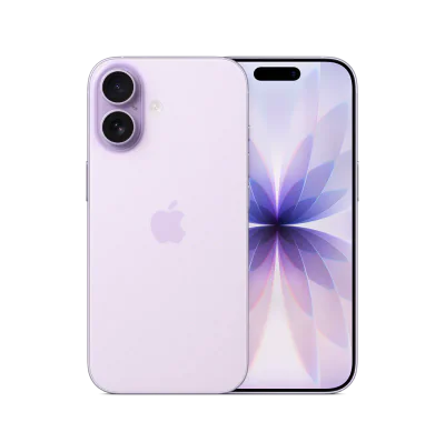 Apple iPhone 17 512GB Lavender