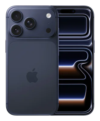 Apple iPhone 17 Pro 1 TB, Deep Blue