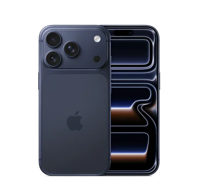 Apple iPhone 17 Pro 1TB Deep Blue