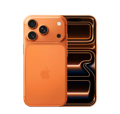 Apple iPhone 17 Pro 512GB Cosmic Orange