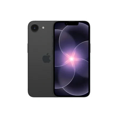 Apple iPhone 17e 256 GB, Black