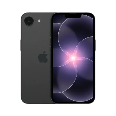 Apple iPhone 17e 256GB Black