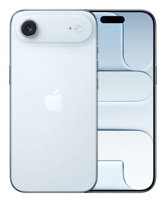 Apple iPhone Air 1 TB, Sky Blue