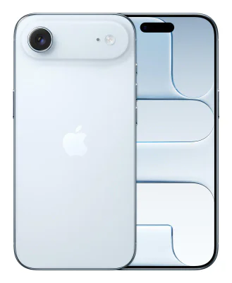 Apple iPhone Air 1 TB, Sky Blue