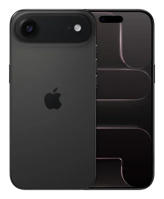 Apple iPhone Air 1 TB, Space Black