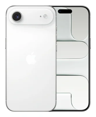 Apple iPhone Air 256 GB, Cloud White
