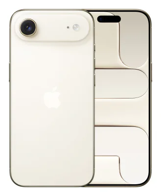 Apple iPhone Air 256 GB, Light Gold