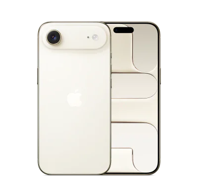 Apple iPhone Air 256GB Light Gold