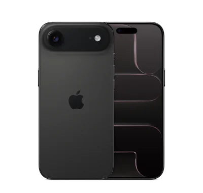 Apple iPhone Air 256GB Space Black