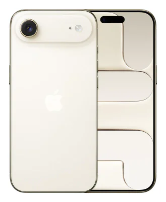 Apple iPhone Air 512 GB, Light Gold