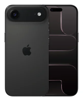 Apple iPhone Air 512 GB, Space Black