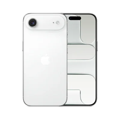 Apple iPhone Air 512GB Cloud White