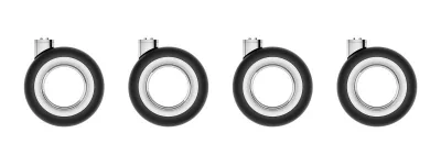 Apple Mac Pro Wheels Kit