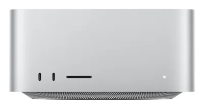 Apple Mac Studio M4 Max, 14 nuclee CPU, 32 nuclee GPU, 36 GB RAM, 512 GB SSD, Silver