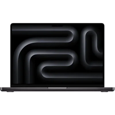 Apple MacBook Pro 14.2" M5 Max, 18 nuclee CPU, 40 nuclee GPU, 128 GB RAM, 2 TB SSD, Touch ID, tastatură UK INT, Space Black