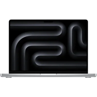 Apple MacBook Pro 14.2" M5 Max, 18 nuclee CPU, 40 nuclee GPU, 48 GB RAM, 2 TB SSD, ecran nano-texture, Touch ID, tastatură UK INT, Silver